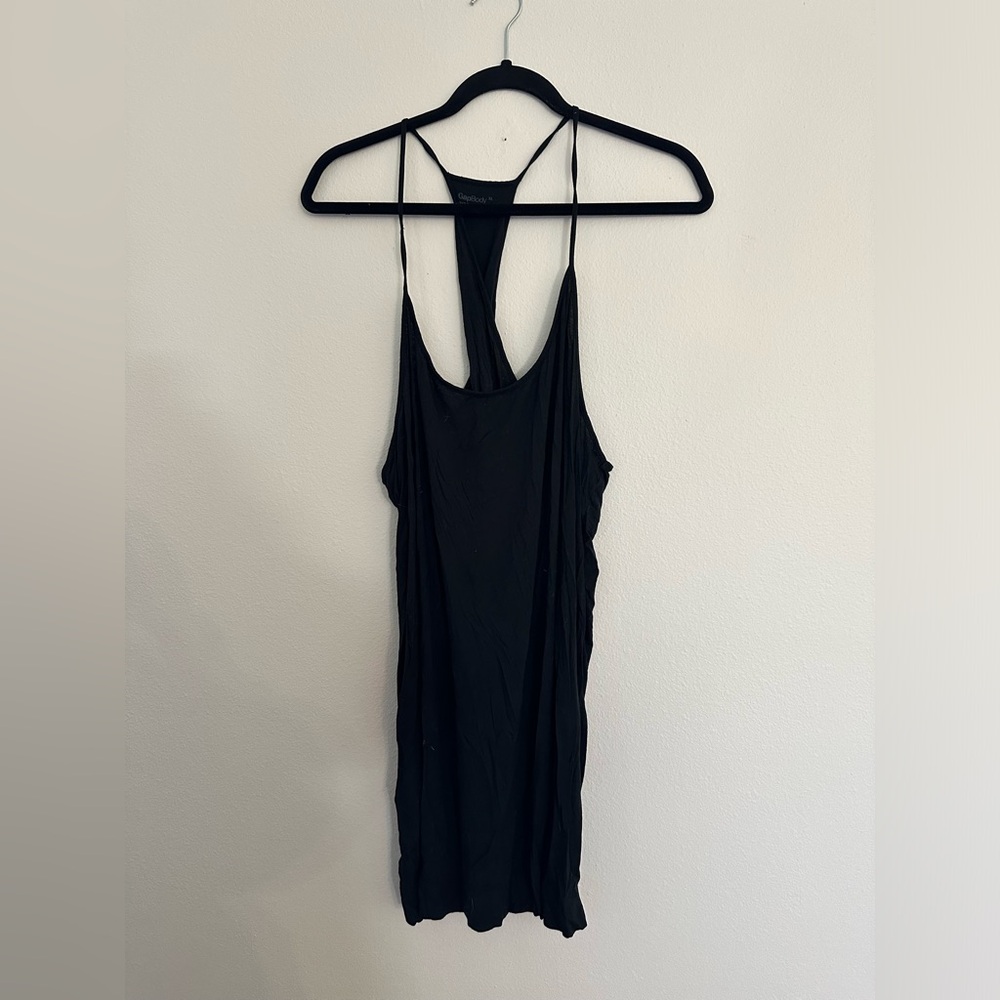 Gap Body Lounge Dress